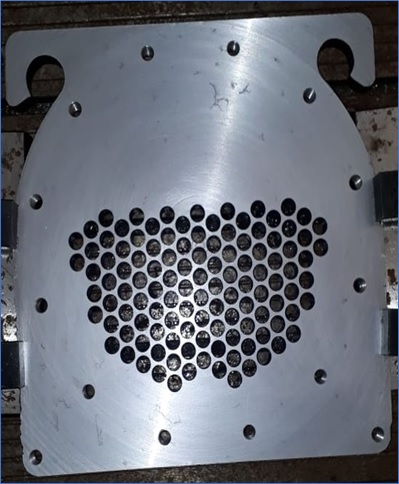 HVAC- manufacturing solution-in -India